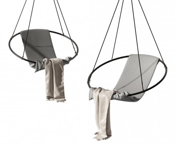 Modern Hanging Chair-ID:974880936