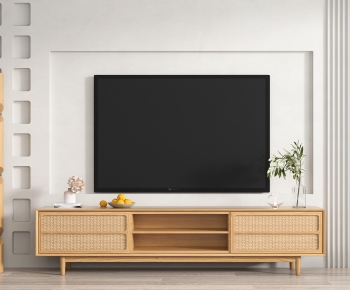 Nordic Style TV Cabinet-ID:579030545