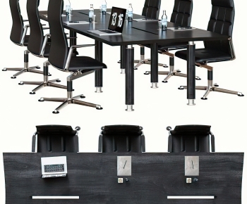 Modern Conference Table-ID:247204072