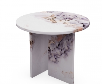 Modern Side Table/corner Table-ID:937390093