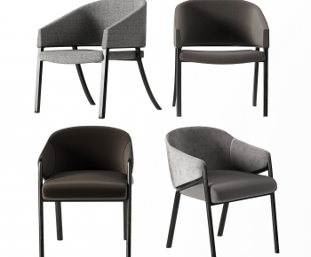 Modern Single Chair-ID:276277079