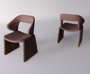 Modern Single Chair-ID:610795975