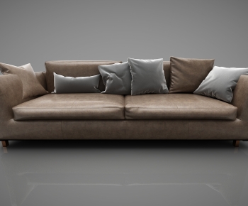 Modern A Sofa For Two-ID:279098036