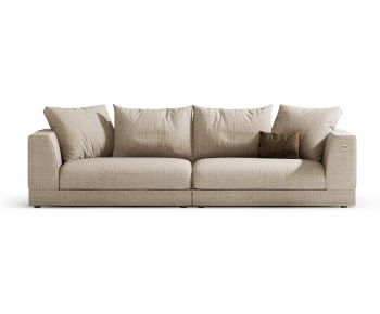 Modern A Sofa For Two-ID:200373896