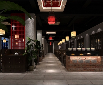 Chinese Style Restaurant-ID:173027996