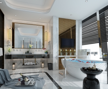 Modern TOILET-ID:299740086