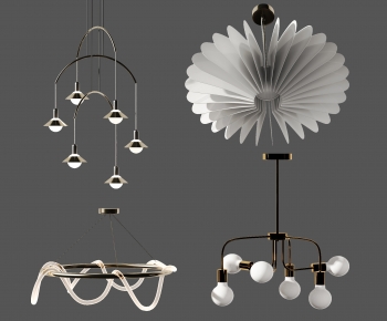 Modern Droplight-ID:919858931