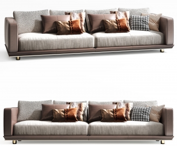 Modern A Sofa For Two-ID:972250945