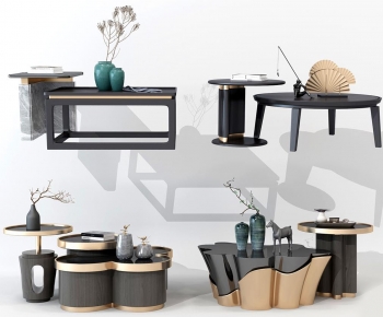 Modern Coffee Table-ID:875436079