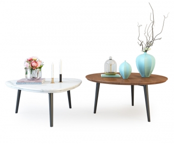 Modern Coffee Table-ID:241800074