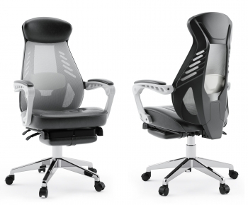 Modern Office Chair-ID:799403916