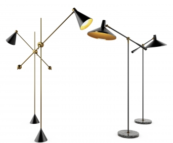 Modern Floor Lamp-ID:724394088