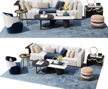 Modern Sofa Combination-ID:538201098