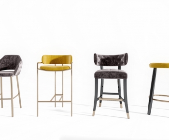 Modern Bar Chair-ID:177432061