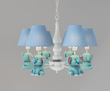 Modern Children's Lamp-ID:601152908
