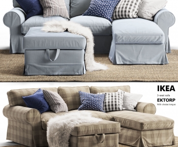 Modern Sofa Combination-ID:165288932