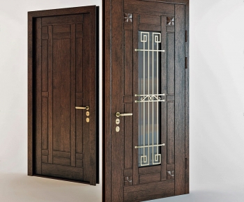 Modern Door-ID:610307932