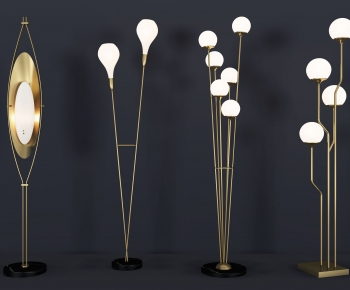 Modern Floor Lamp-ID:416650827