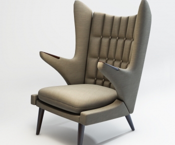 Modern Lounge Chair-ID:581180109