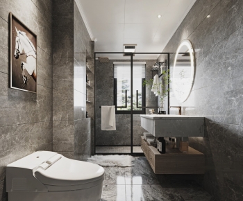 Modern TOILET-ID:776923891