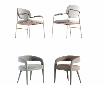 Modern Single Chair-ID:843698984