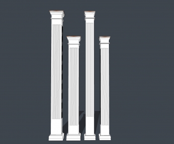 Modern Column-ID:909984117