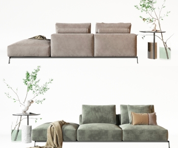 Modern Multi Person Sofa-ID:282898909