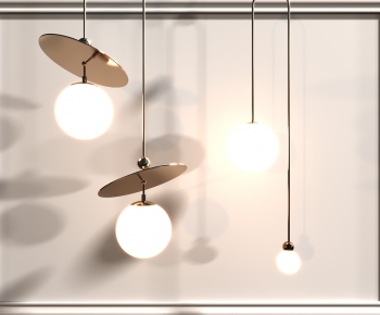 Modern Droplight-ID:105899102