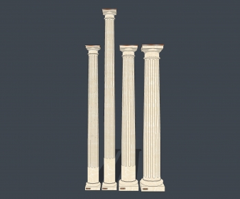 Modern Column-ID:832247023