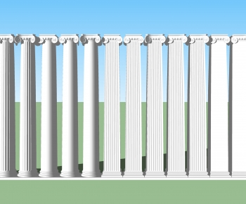 Modern Column-ID:467166901