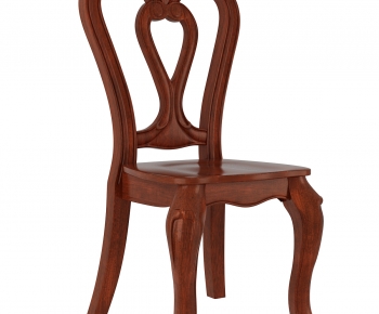 European Style Single Chair-ID:278927098