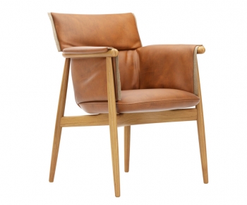 Modern Lounge Chair-ID:394782075