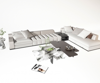Modern Corner Sofa-ID:905693053