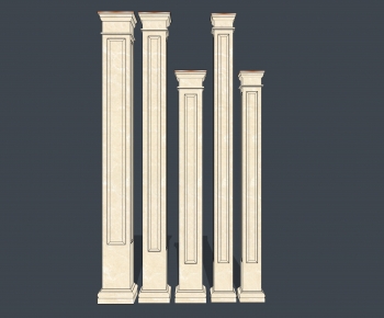 Modern Column-ID:210454941