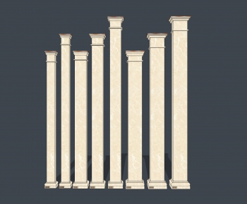 Modern Column-ID:464493992