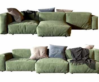 Modern Multi Person Sofa-ID:118908964