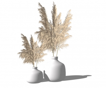 Modern Decorative Set-ID:857822904