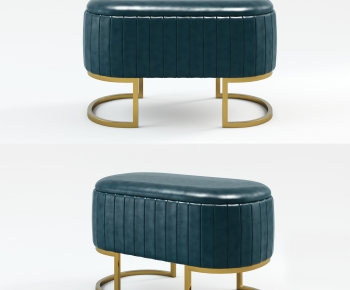 Modern Sofa Stool-ID:944590622