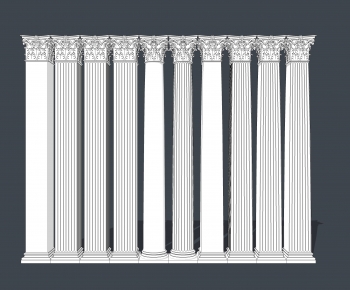 Modern Column-ID:806199075