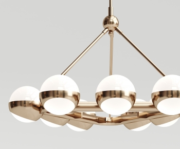 Modern Droplight-ID:734786034