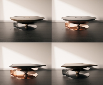 Modern Coffee Table-ID:413214923