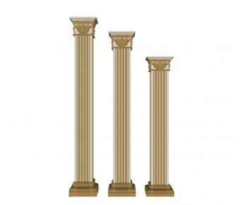 Modern Column-ID:190012935
