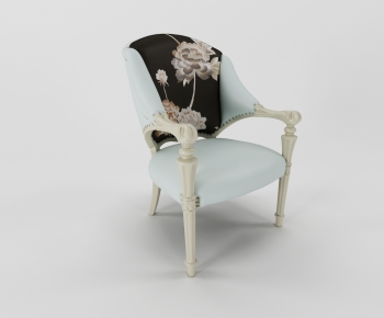 European Style Lounge Chair-ID:722670623
