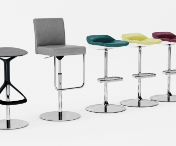 Modern Bar Chair-ID:273077015