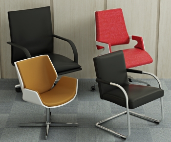 Modern Office Chair-ID:172703981
