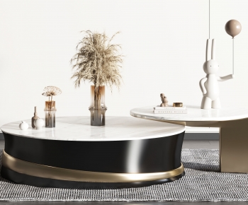 Modern Coffee Table-ID:127485999