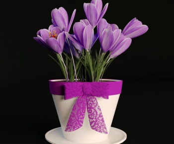 Modern Flowers-ID:829622984