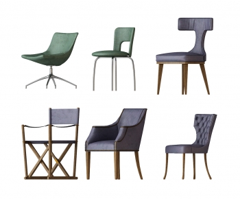 Modern Single Chair-ID:100050017