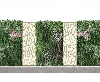 Modern Plant Wall-ID:402815108