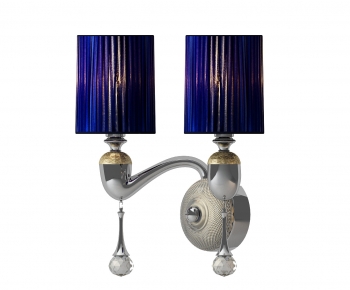 European Style Wall Lamp-ID:103059053